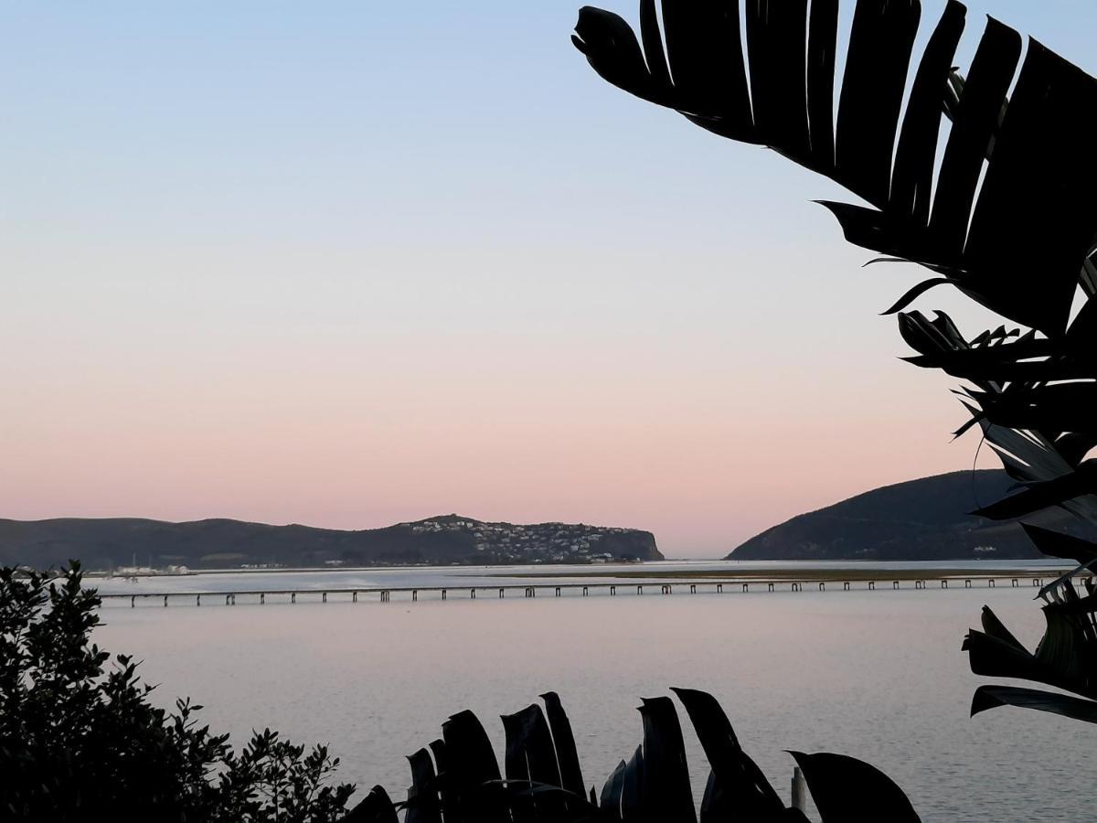 Phoenix Lodge And Waterside Accommodation Knysna Extérieur photo