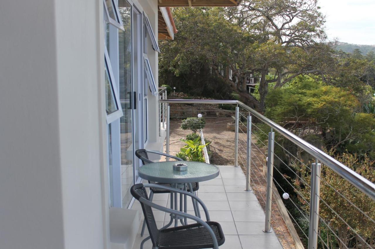 Phoenix Lodge And Waterside Accommodation Knysna Extérieur photo