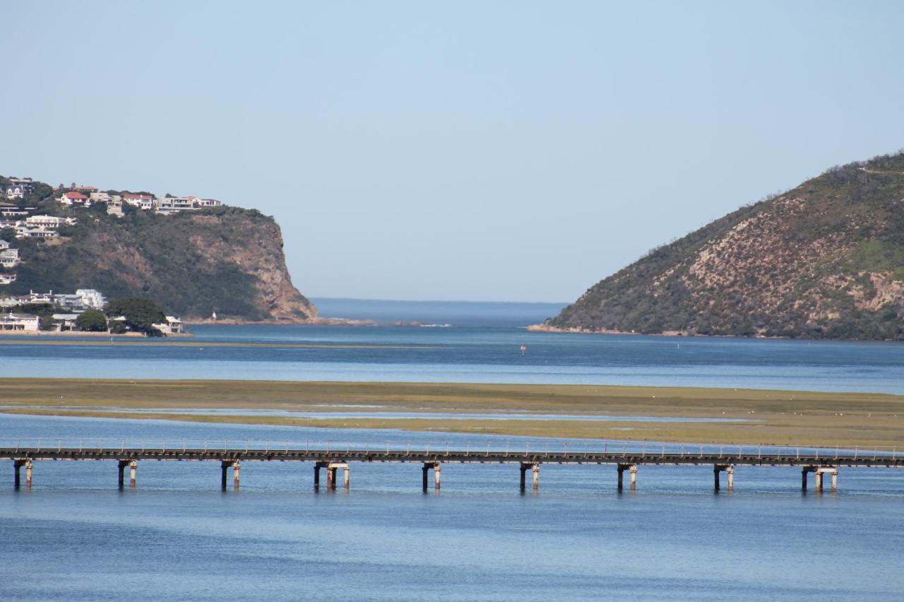 Phoenix Lodge And Waterside Accommodation Knysna Extérieur photo