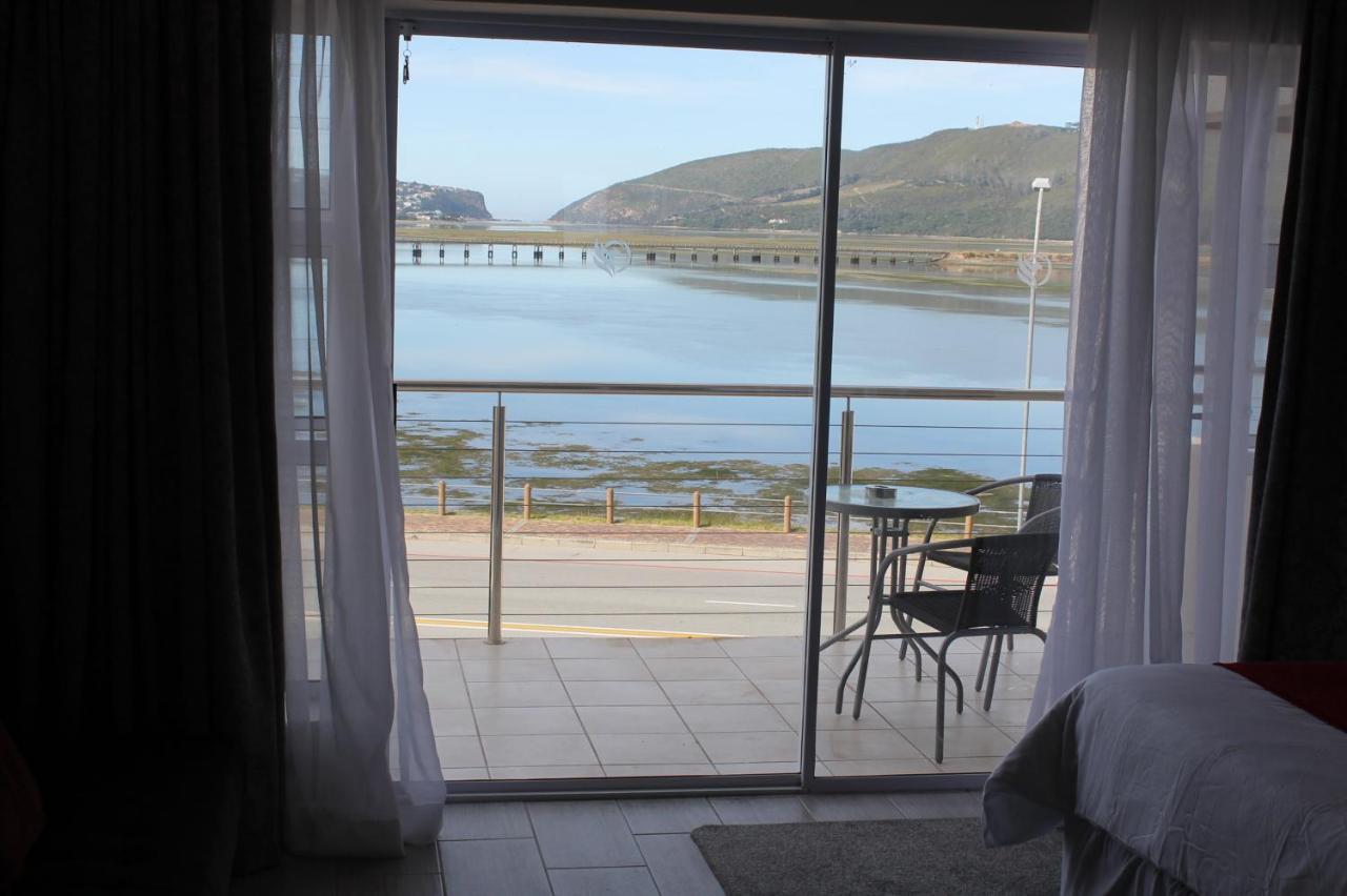 Phoenix Lodge And Waterside Accommodation Knysna Extérieur photo