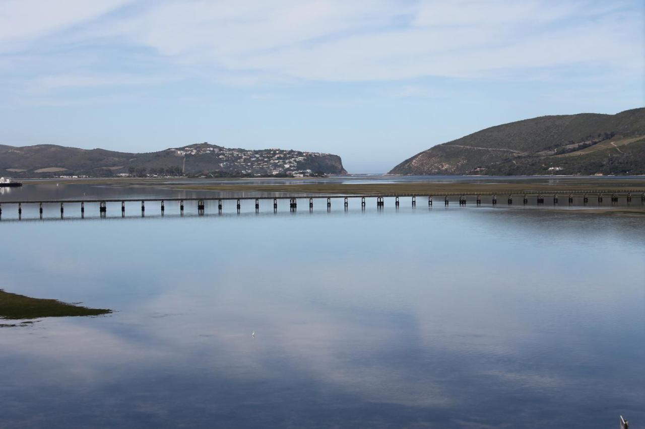 Phoenix Lodge And Waterside Accommodation Knysna Extérieur photo