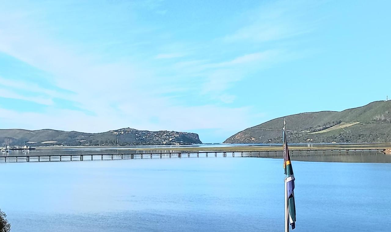 Phoenix Lodge And Waterside Accommodation Knysna Extérieur photo