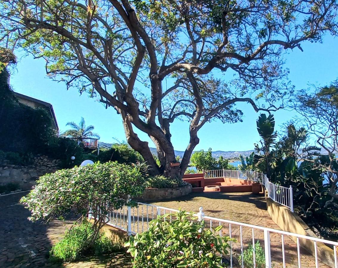 Phoenix Lodge And Waterside Accommodation Knysna Extérieur photo