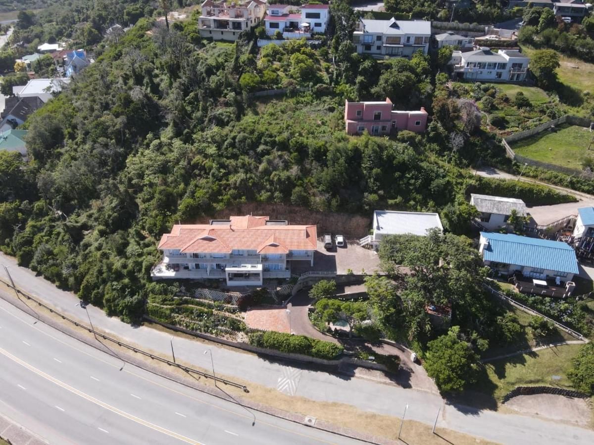 Phoenix Lodge And Waterside Accommodation Knysna Extérieur photo