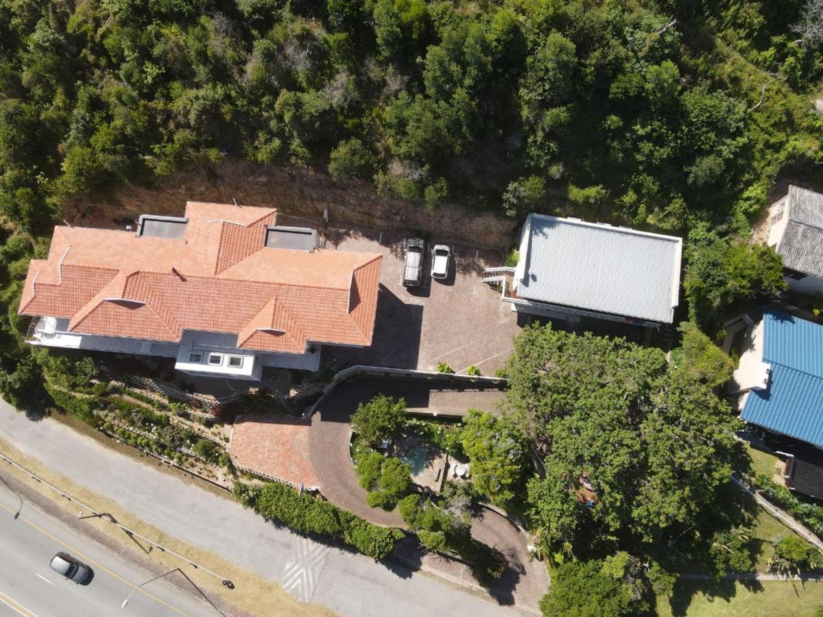 Phoenix Lodge And Waterside Accommodation Knysna Extérieur photo