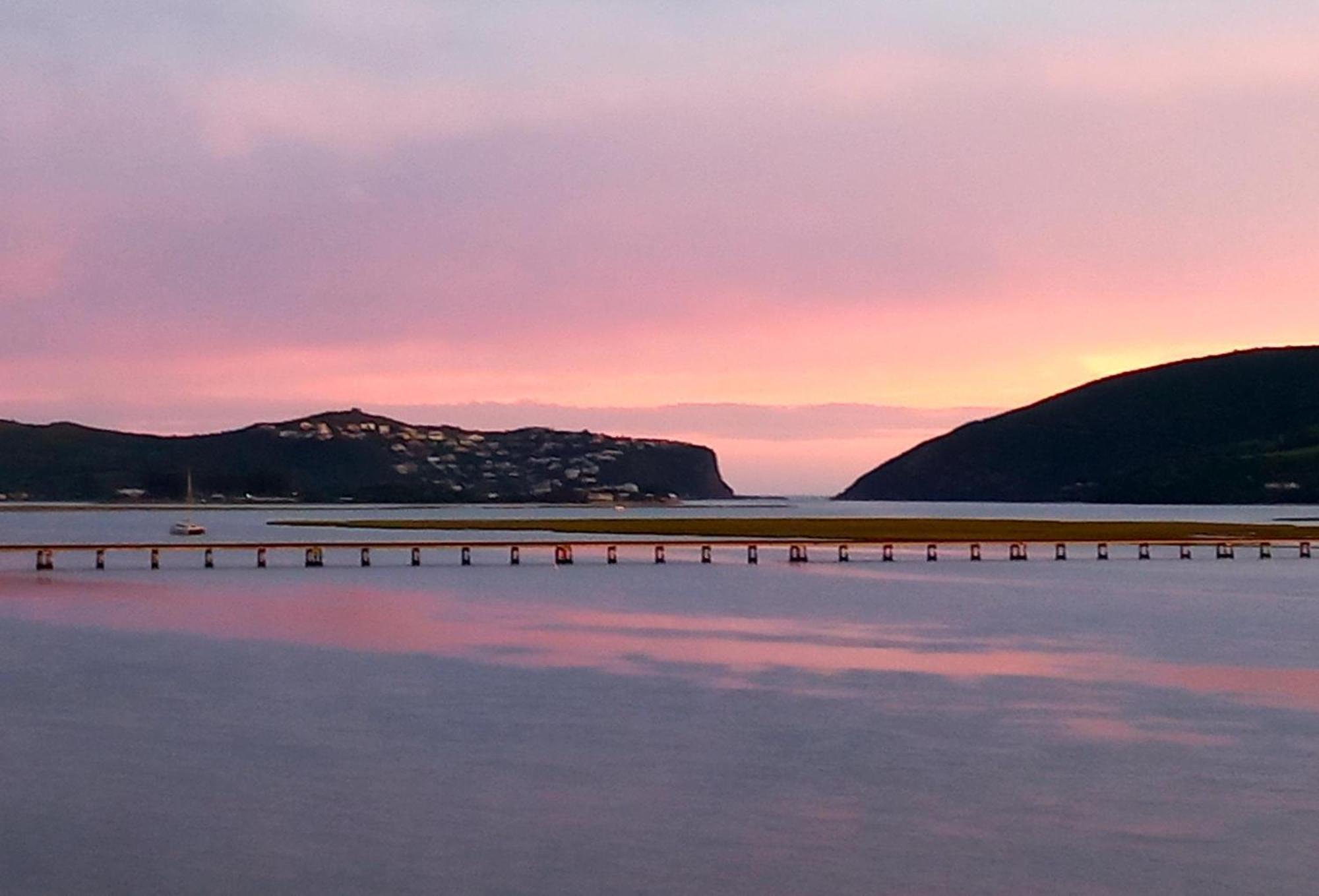 Phoenix Lodge And Waterside Accommodation Knysna Extérieur photo