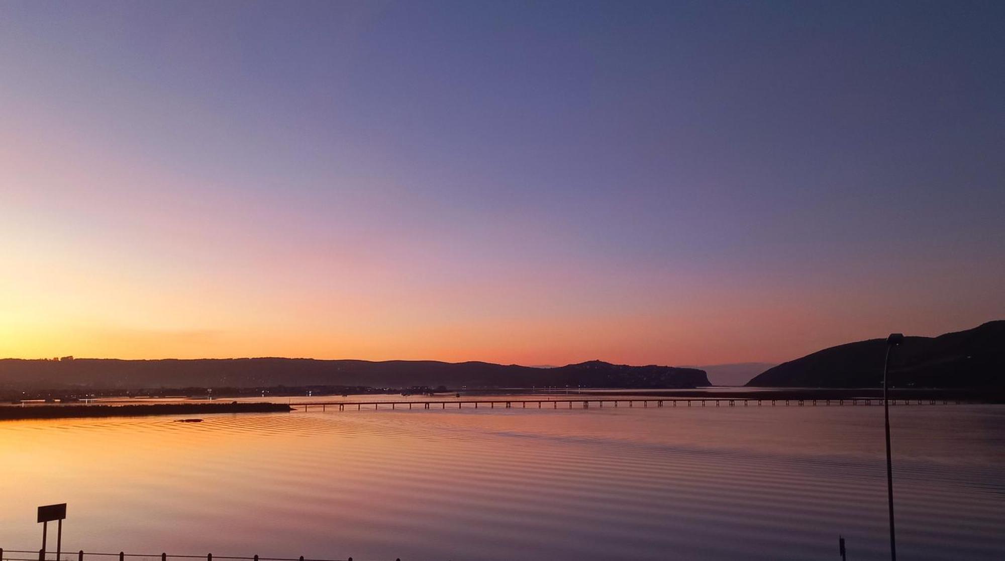 Phoenix Lodge And Waterside Accommodation Knysna Extérieur photo