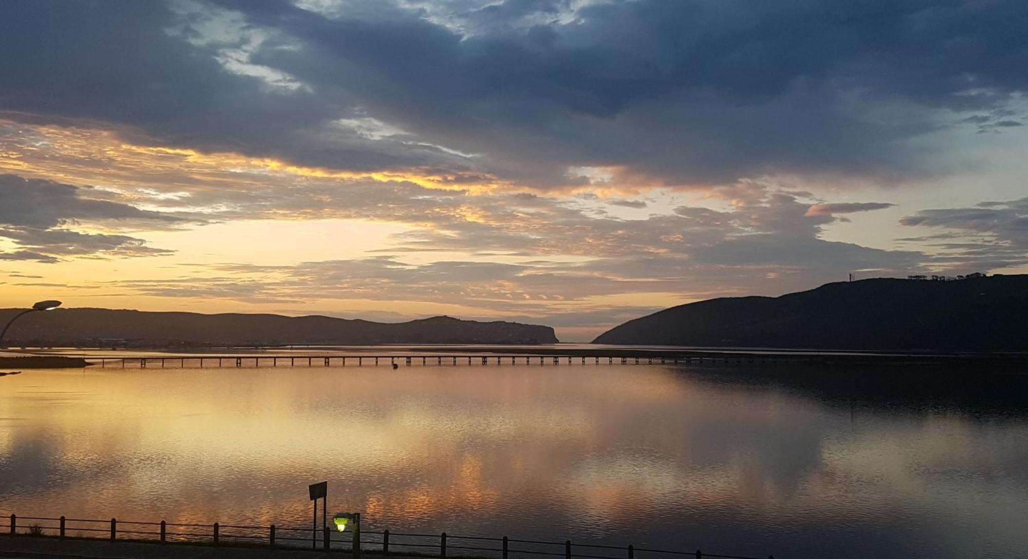 Phoenix Lodge And Waterside Accommodation Knysna Extérieur photo
