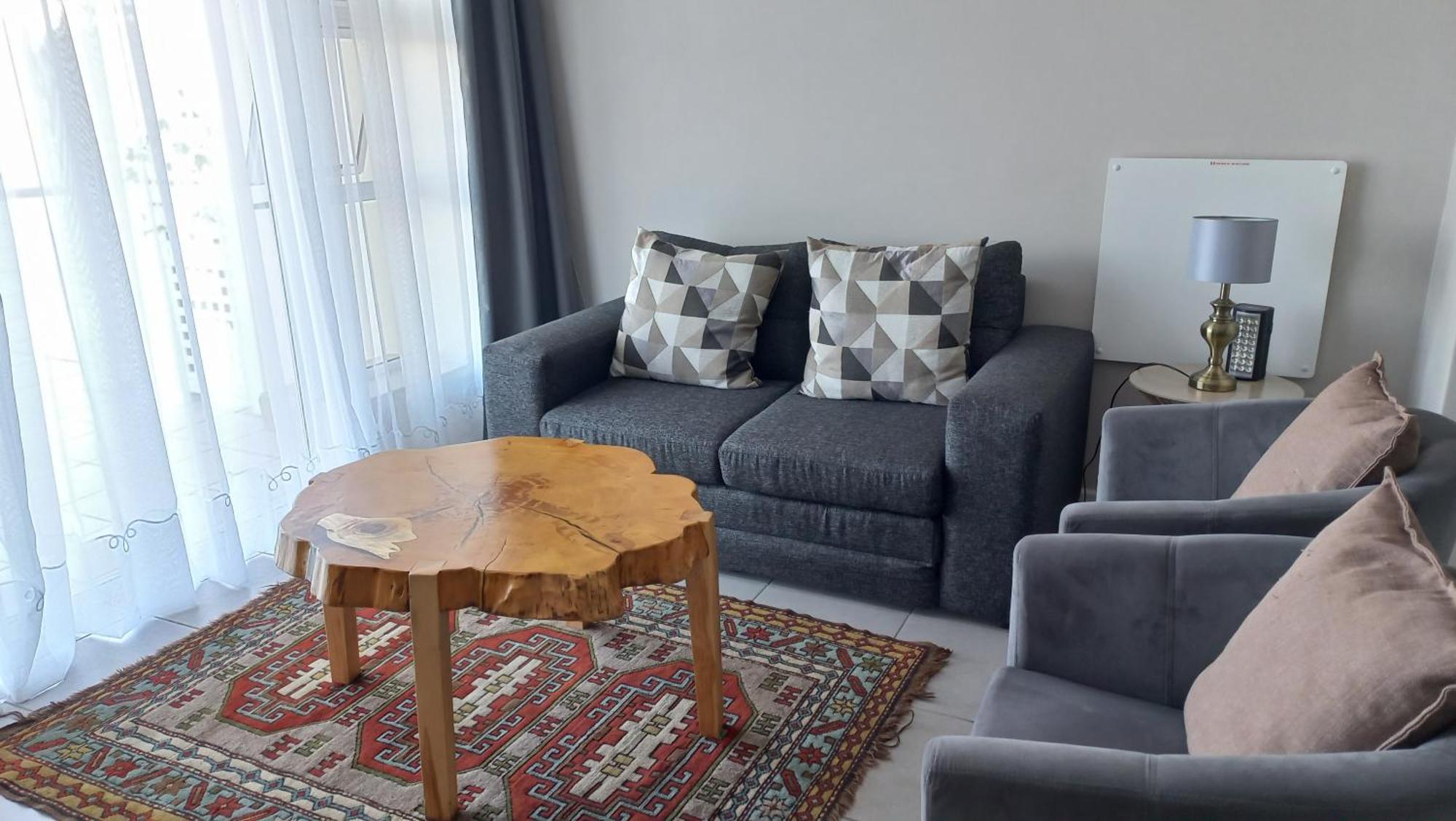 Phoenix Lodge And Waterside Accommodation Knysna Extérieur photo