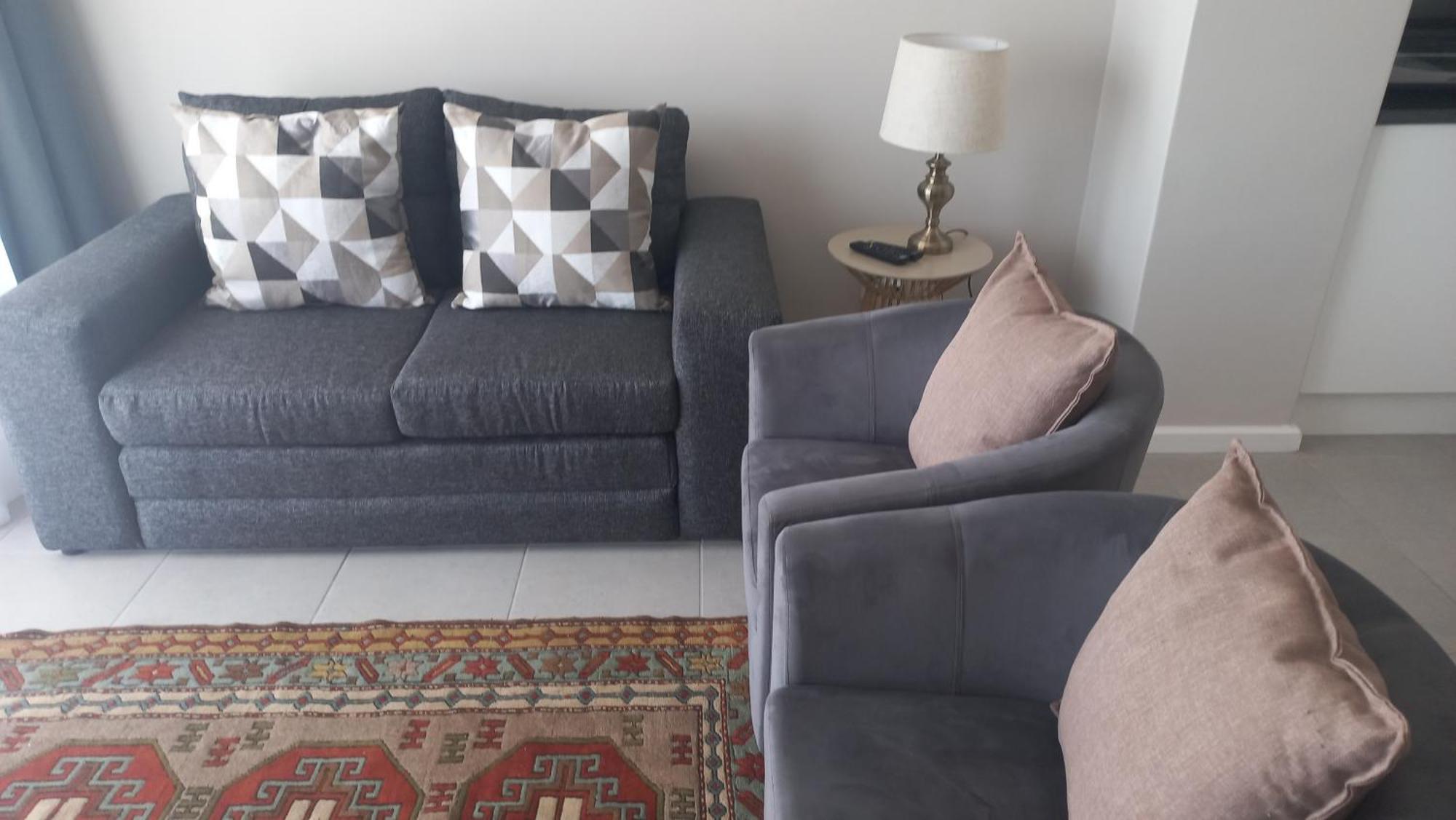 Phoenix Lodge And Waterside Accommodation Knysna Extérieur photo