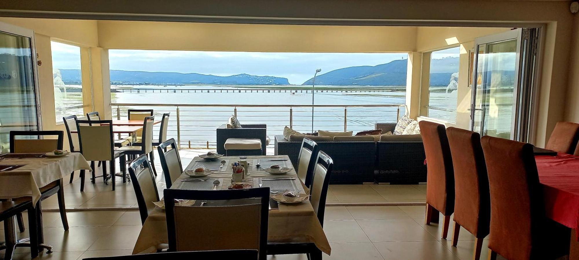 Phoenix Lodge And Waterside Accommodation Knysna Extérieur photo