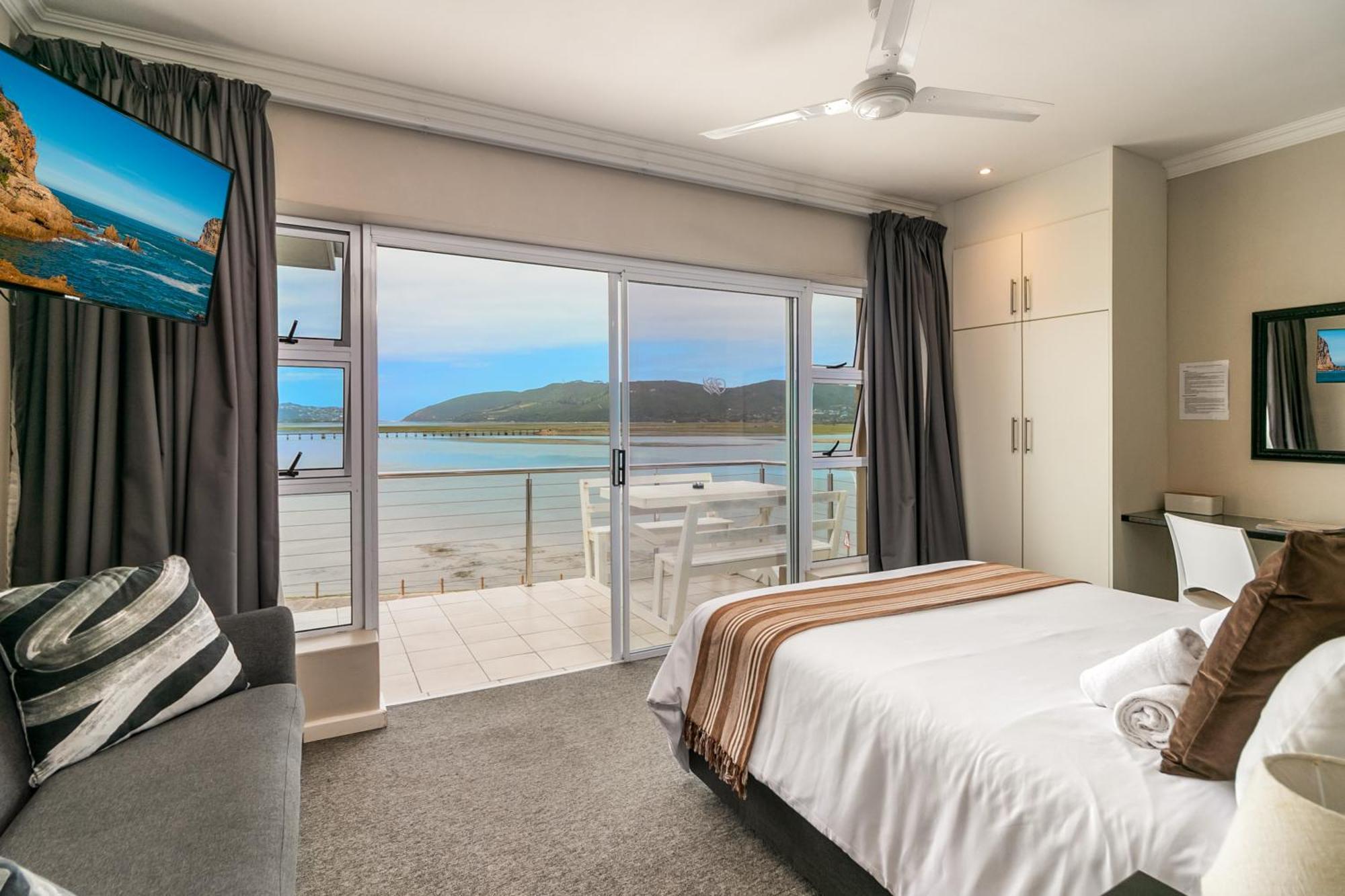 Phoenix Lodge And Waterside Accommodation Knysna Extérieur photo