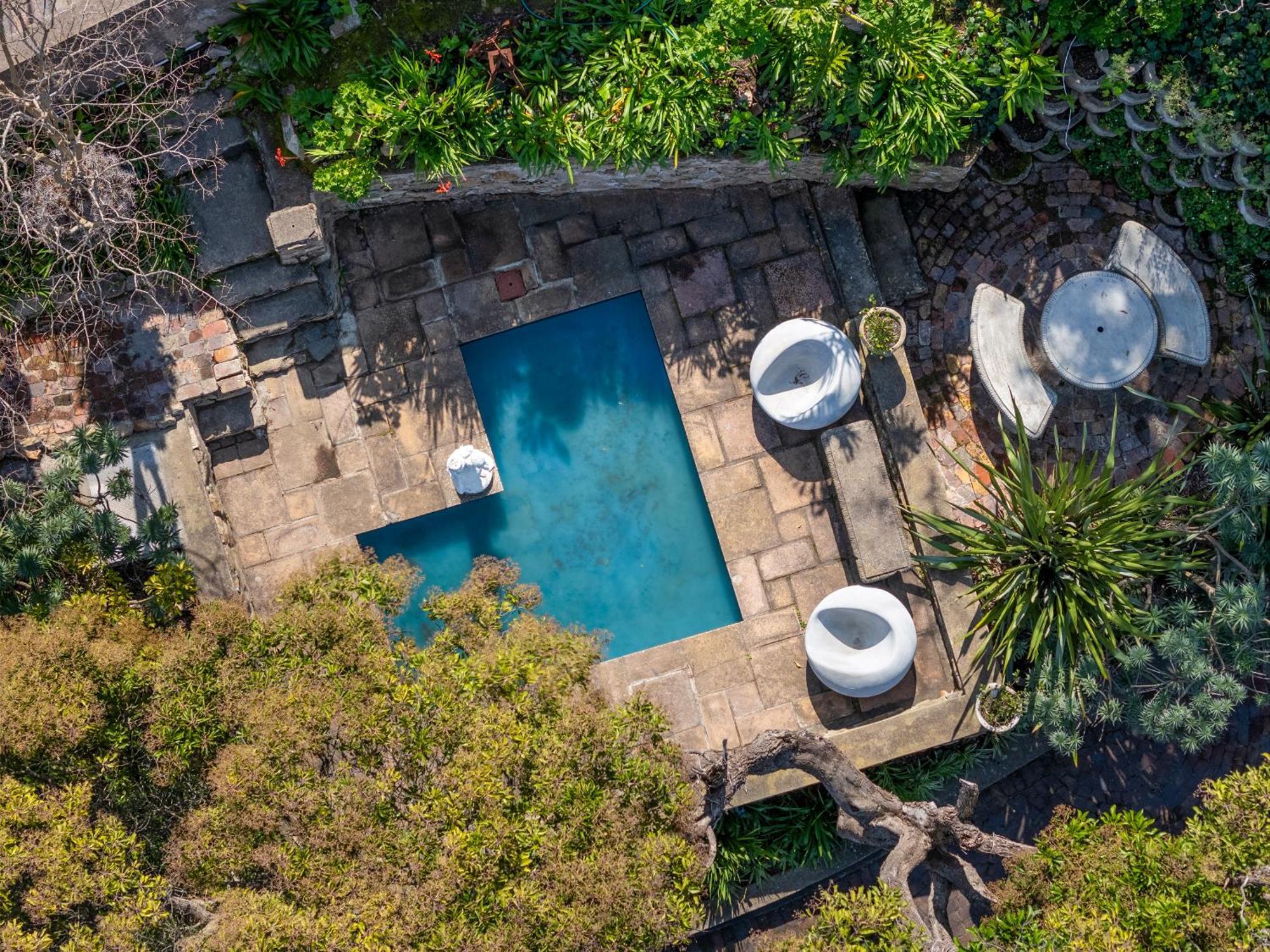 Phoenix Lodge And Waterside Accommodation Knysna Extérieur photo