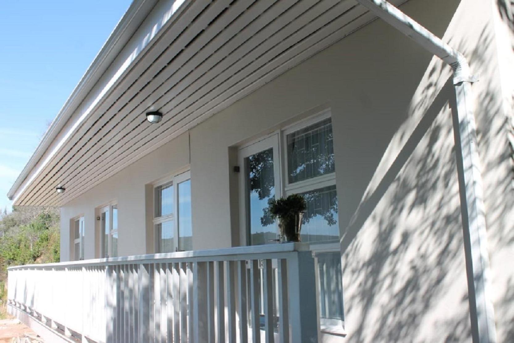 Phoenix Lodge And Waterside Accommodation Knysna Extérieur photo